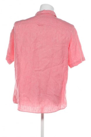 Pánska košeľa  Marks & Spencer, Veľkosť L, Farba Ružová, Cena  14,00 €