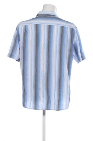 Herrenhemd Marks & Spencer Blue Harbour, Größe XL, Farbe Mehrfarbig, Preis € 14,99