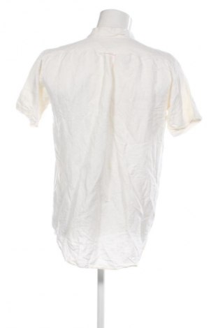 Ανδρικό πουκάμισο Marlboro Classics, Μέγεθος L, Χρώμα Εκρού, Τιμή 24,49 €