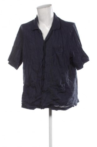 Pánska košeľa  Massimo Dutti, Veľkosť XXL, Farba Modrá, Cena  19,95 €