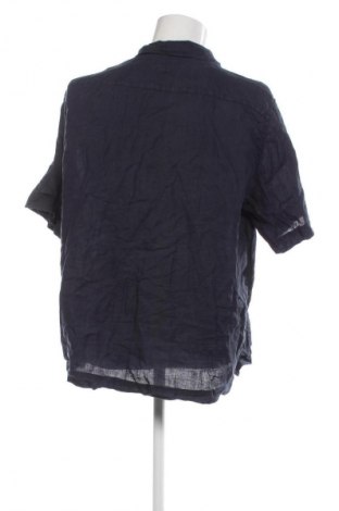 Pánska košeľa  Massimo Dutti, Veľkosť XXL, Farba Modrá, Cena  19,95 €