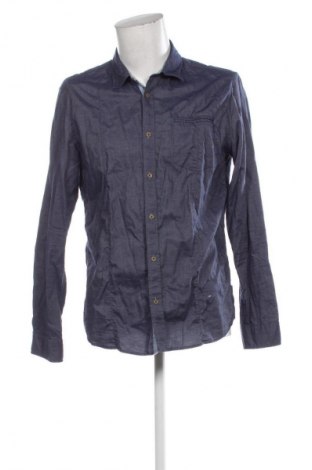 Pánska košeľa  Matinique, Veľkosť L, Farba Modrá, Cena  18,95 €