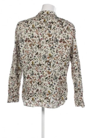 Ανδρικό πουκάμισο Medicine, Μέγεθος XL, Χρώμα Πολύχρωμο, Τιμή 14,91 €