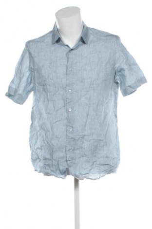 Męska koszula Milano, Rozmiar XXL, Kolor Kolorowy, Cena 40,99 zł