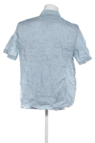 Męska koszula Milano, Rozmiar XXL, Kolor Kolorowy, Cena 40,99 zł