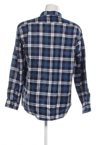 Herrenhemd Milton, Größe XL, Farbe Mehrfarbig, Preis 7,99 €