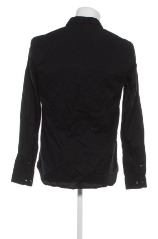 Herrenhemd Minimum, Größe M, Farbe Schwarz, Preis 18,99 €