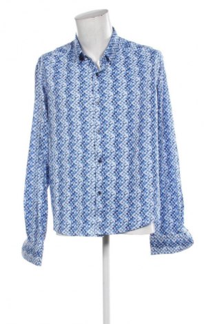 Herrenhemd Mondo, Größe 4XL, Farbe Mehrfarbig, Preis € 12,79