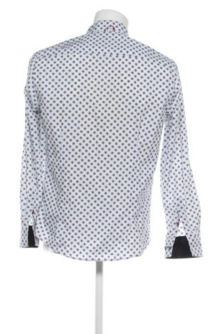 Férfi ing Monte Napoleone, Méret L, Szín Sokszínű, Ár 4 579 Ft