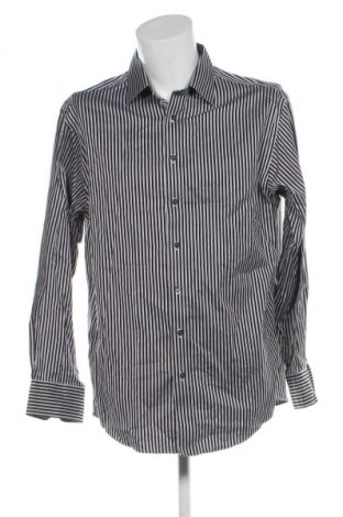 Ανδρικό πουκάμισο Morganne Bello, Μέγεθος XL, Χρώμα Πολύχρωμο, Τιμή 28,04 €