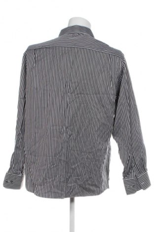 Ανδρικό πουκάμισο Morganne Bello, Μέγεθος XL, Χρώμα Πολύχρωμο, Τιμή 28,04 €
