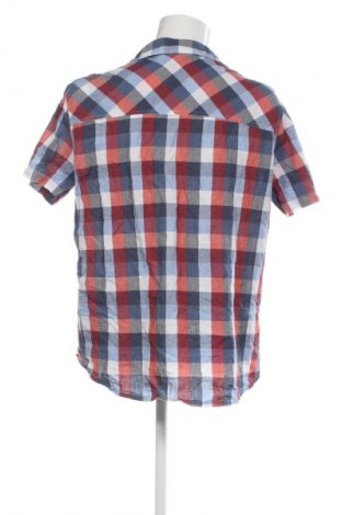 Ανδρικό πουκάμισο Mountain Warehouse, Μέγεθος XL, Χρώμα Πολύχρωμο, Τιμή 17,36 €