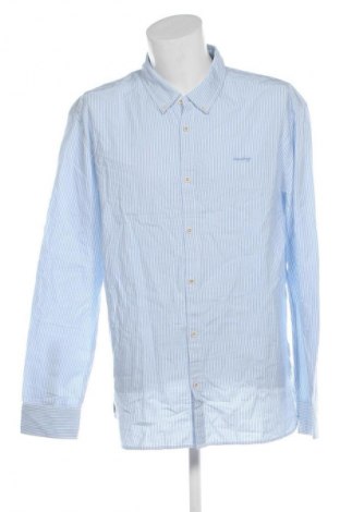 Pánska košeľa  Mustang, Veľkosť 3XL, Farba Viacfarebná, Cena  46,95 €