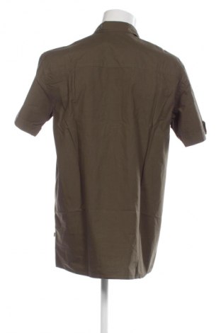 Pánská košile  Mustang, Velikost L, Barva Zelená, Cena  421,00 Kč