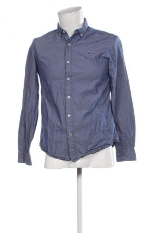 Férfi ing Napapijri, Méret M, Szín Sokszínű, Ár 9 049 Ft