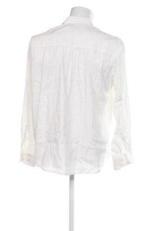 Cămașă de bărbați New Classic, Mărime L, Culoare Alb, Preț 42,99 Lei