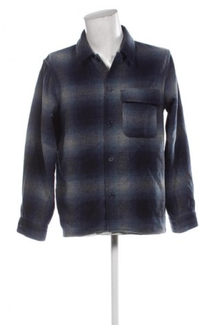 Herrenhemd New Look, Größe M, Farbe Mehrfarbig, Preis € 9,99