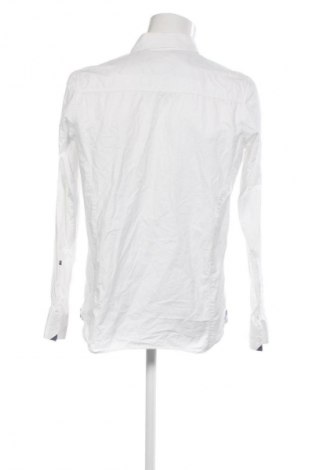 Cămașă de bărbați New Zealand Auckland, Mărime S, Culoare Alb, Preț 144,24 Lei