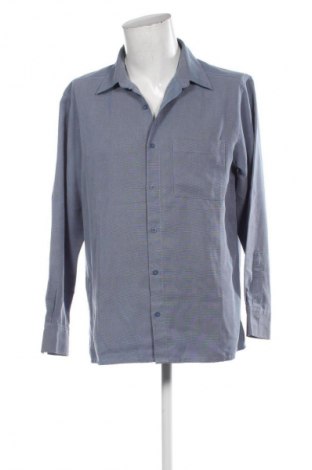 Herrenhemd Next, Größe L, Farbe Mehrfarbig, Preis € 15,58