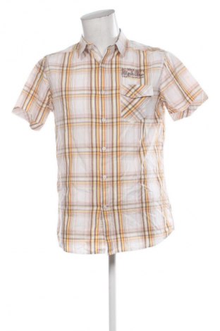 Cămașă de bărbați Nkd, Mărime M, Culoare Multicolor, Preț 77,17 Lei