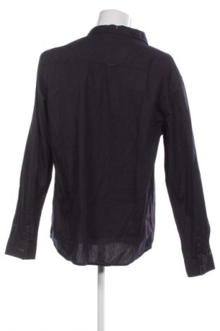 Cămașă de bărbați No Excess, Mărime XXL, Culoare Mov, Preț 240,00 Lei