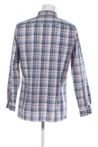 Ανδρικό πουκάμισο Nobel League, Μέγεθος L, Χρώμα Πολύχρωμο, Τιμή 9,99 €