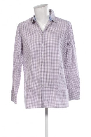 Мъжка риза Nobel League, Размер L, Цвят Многоцветен, Цена 17,99 лв.