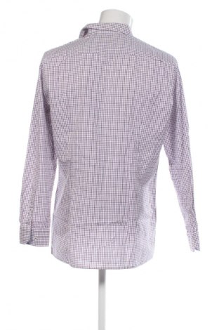 Мъжка риза Nobel League, Размер L, Цвят Многоцветен, Цена 17,99 лв.