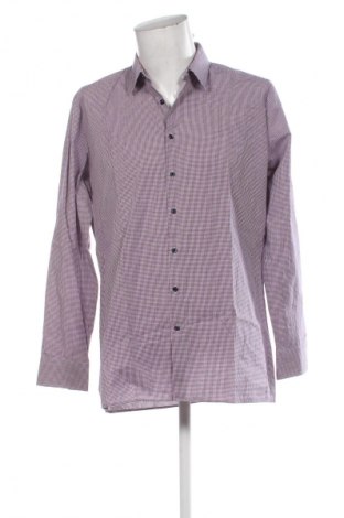 Мъжка риза Nobel League, Размер L, Цвят Многоцветен, Цена 17,99 лв.