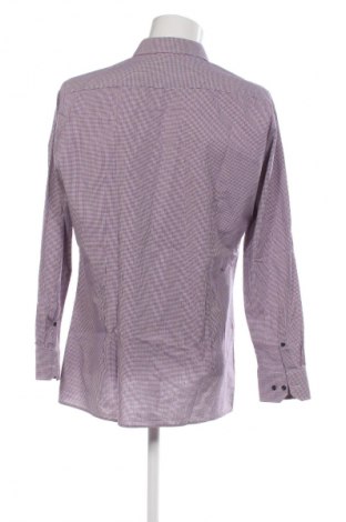 Мъжка риза Nobel League, Размер L, Цвят Многоцветен, Цена 17,99 лв.