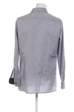 Мъжка риза Nobel League, Размер XL, Цвят Сив, Цена 17,99 лв.