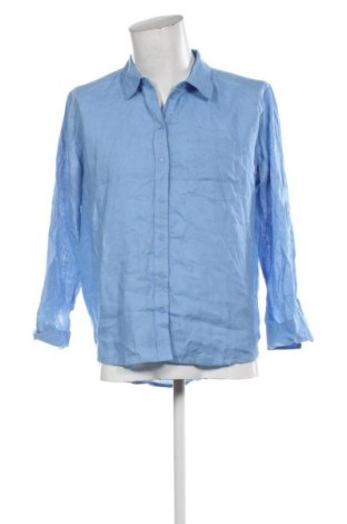 Pánska košeľa  ONLY, Veľkosť M, Farba Modrá, Cena  46,95 €