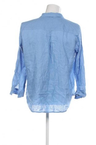 Pánska košeľa  ONLY, Veľkosť M, Farba Modrá, Cena  46,95 €