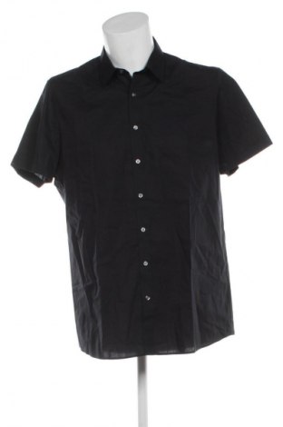 Ανδρικό πουκάμισο ONLY, Μέγεθος L, Χρώμα Μαύρο, Τιμή 38,99 €