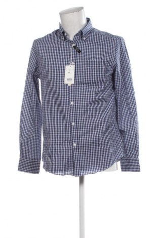 Pánska košeľa  OVS, Veľkosť M, Farba Viacfarebná, Cena  23,53 €