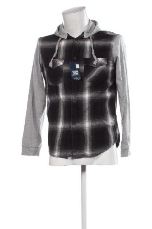 Pánska košeľa  OVS, Veľkosť S, Farba Viacfarebná, Cena  23,53 €