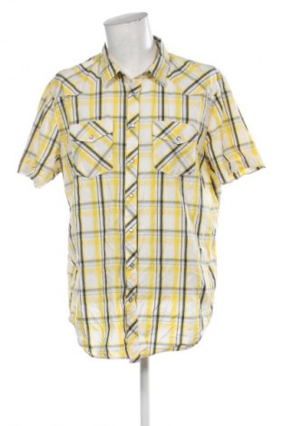 Pánska košeľa  Old Navy, Veľkosť XXL, Farba Viacfarebná, Cena  11,95 €