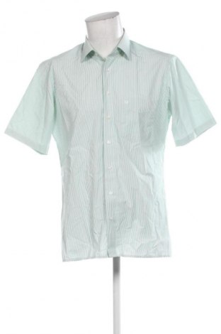 Męska koszula Olymp, Rozmiar L, Kolor Kolorowy, Cena 89,99 zł