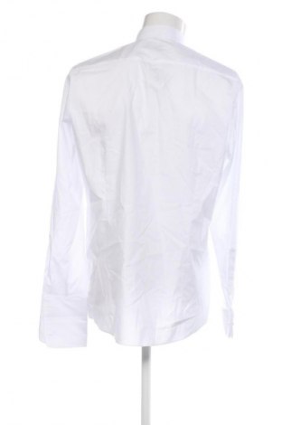 Pánská košile  Olymp, Velikost XL, Barva Bílá, Cena  1 899,00 Kč