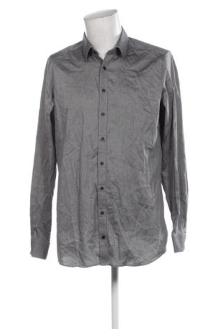 Herrenhemd Olymp, Größe XL, Farbe Mehrfarbig, Preis € 18,99