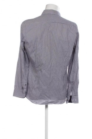 Herrenhemd Olymp, Größe L, Farbe Mehrfarbig, Preis € 18,99