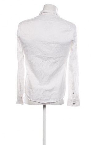 Herrenhemd Olymp, Größe S, Farbe Weiß, Preis € 18,99