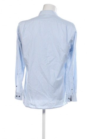 Herrenhemd Olymp, Größe L, Farbe Mehrfarbig, Preis € 18,99