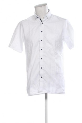 Herrenhemd Olymp, Größe M, Farbe Weiß, Preis € 8,18