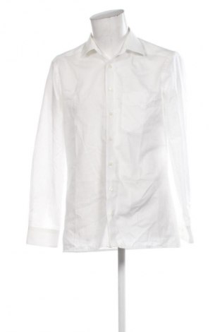 Herrenhemd Olymp, Größe M, Farbe Weiß, Preis € 21,48