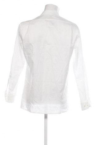 Herrenhemd Olymp, Größe M, Farbe Weiß, Preis € 21,48