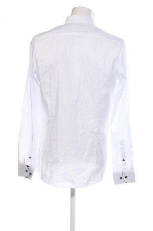 Pánská košile  Olymp, Velikost L, Barva Bílá, Cena  1 899,00 Kč