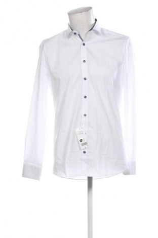 Pánska košeľa  Olymp, Veľkosť M, Farba Biela, Cena  60,95 €