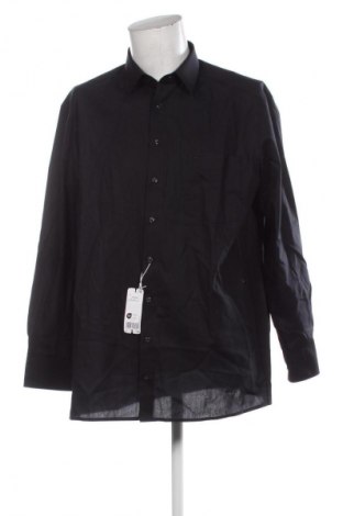 Cămașă de bărbați Olymp, Mărime XL, Culoare Negru, Preț 393,99 Lei