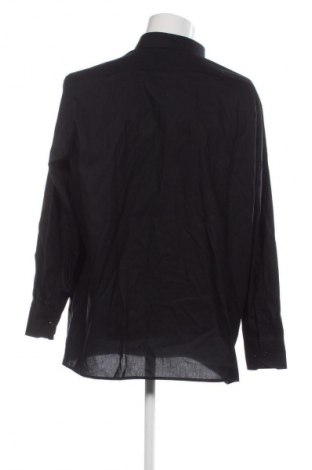 Cămașă de bărbați Olymp, Mărime XL, Culoare Negru, Preț 393,99 Lei